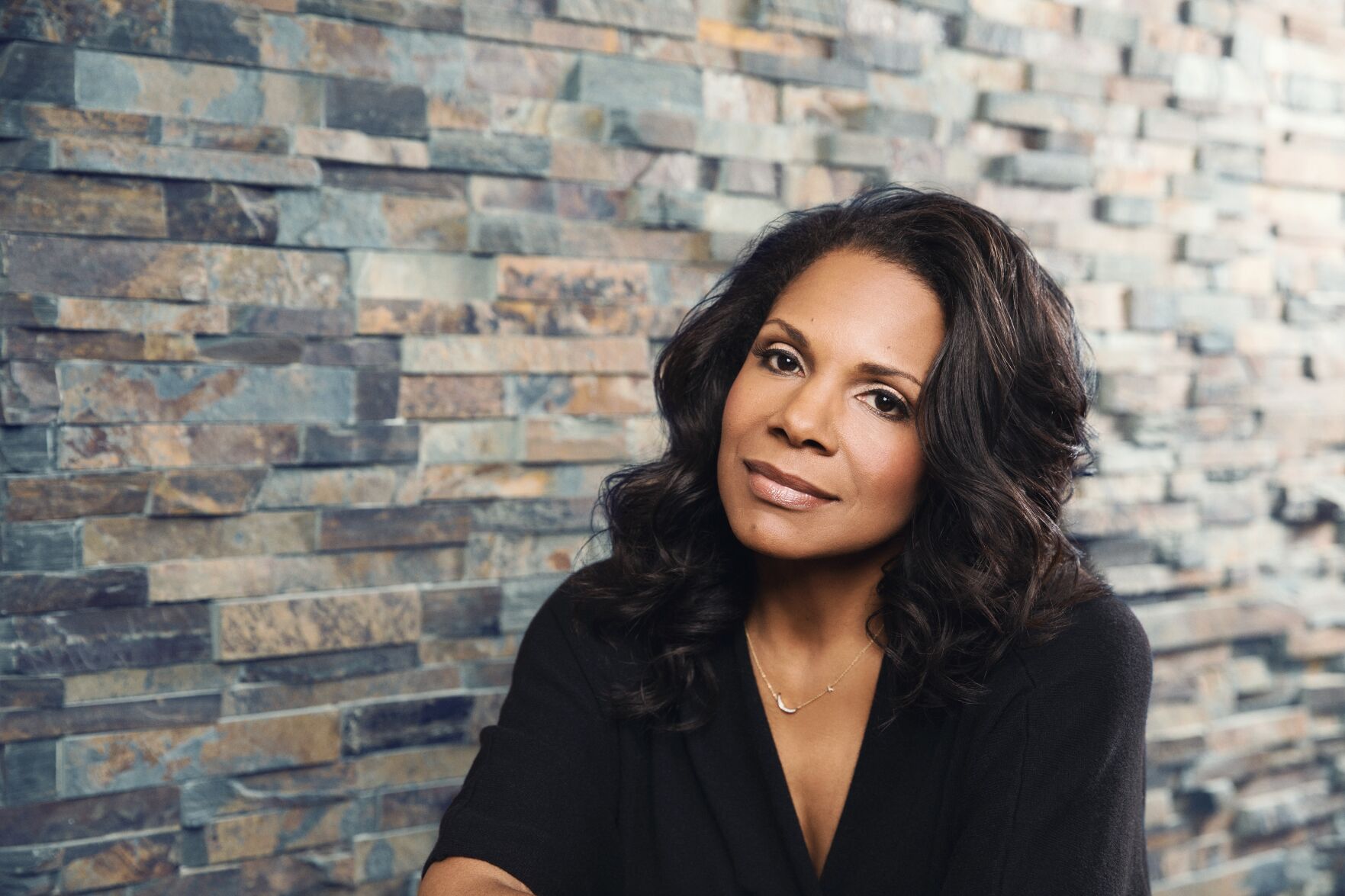 Legendary Broadway Star Audra McDonald Performs at the 2023 Gala
